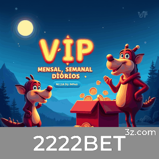 2222BET Promo: Descubra o Valor Oculto dos Bônus
