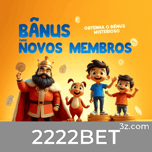 2222BET: O Melhor em Cassino e Apostas