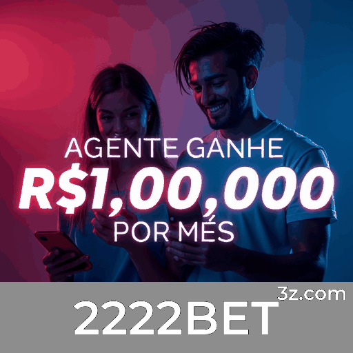 Bem-vindo ao Mundo de Jogos 2222BET