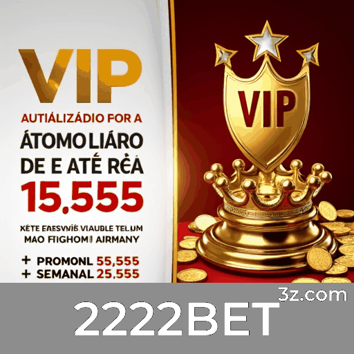 2222BET: O Melhor em Cassino e Apostas