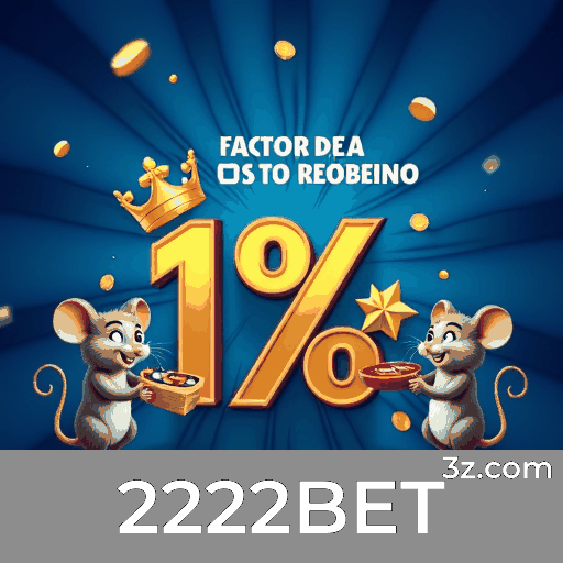 Bem-vindo ao Mundo de Jogos 2222BET