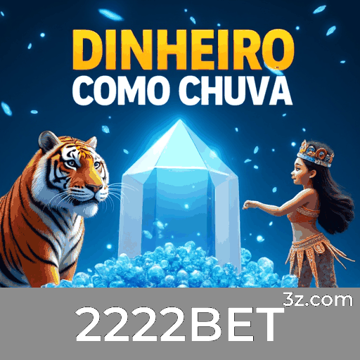Experiência Luxuosa: Casino Brasileiro com Equipe de Elite no 2222BET