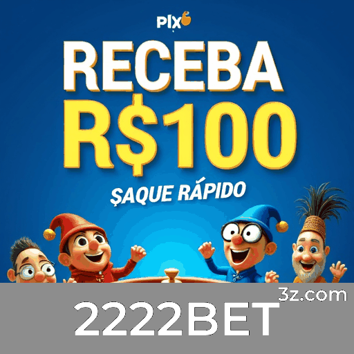 2222BET: Apostas Esportivas Precisas e Abrangentes