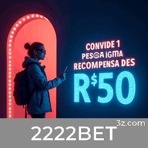 2222BET: Apostas Esportivas Precisas e Abrangentes