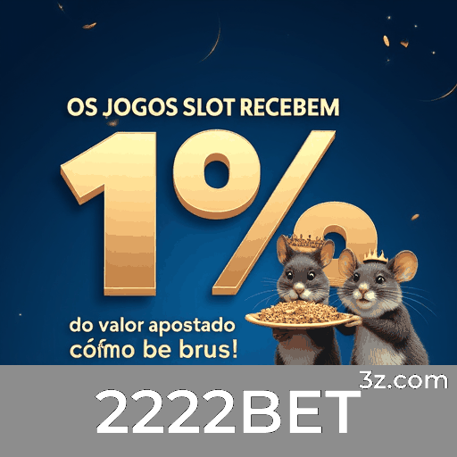 Desbloqueie Privilégios Exclusivos com Sua Conta 2222BET