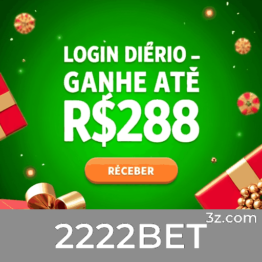 2222BET: Aproveite ao máximo seus bônus com estratégia!