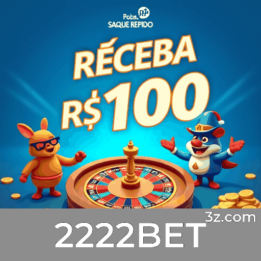 2222BET: Apostas Esportivas Precisas e Abrangentes