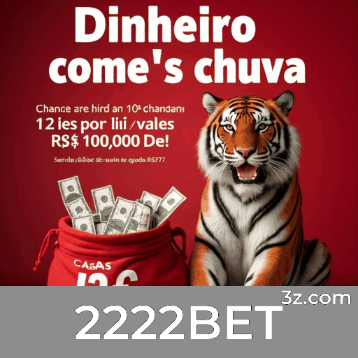 2222BET: Apostas Esportivas Precisas e Abrangentes