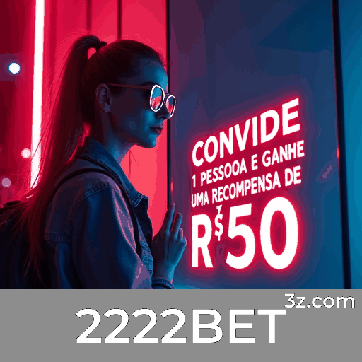 2222BET: Aproveite ao máximo seus bônus com estratégia!