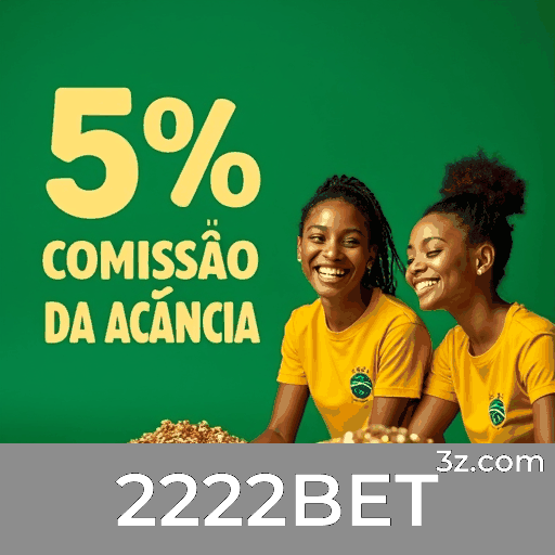 2222BET: Aproveite ao máximo seus bônus com estratégia!