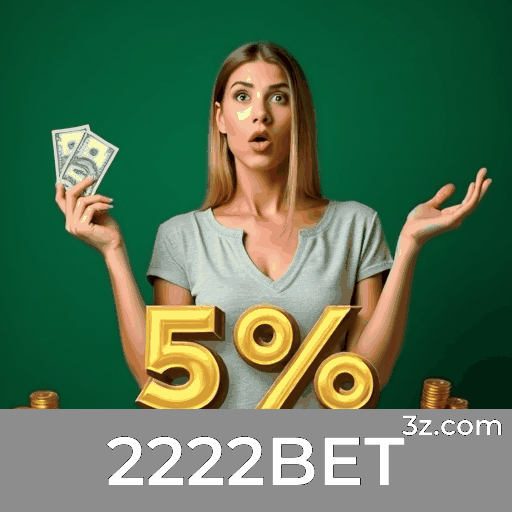2222BET: Experiência imersiva e diversificada para brasileiros