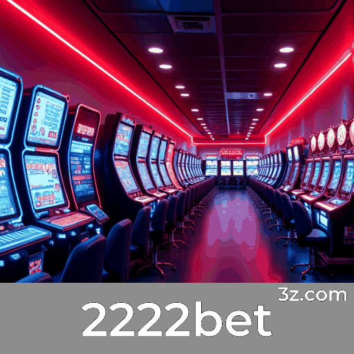 2222bet: Seu Cassino Online Seguro e Divertido