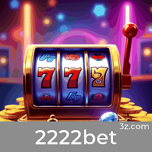 Experiência Premium de Jogos de Casino no 2222bet