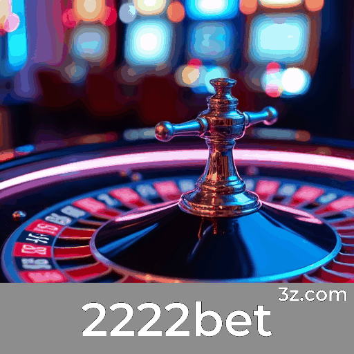 2222bet: Seu Cassino Online Seguro e Divertido