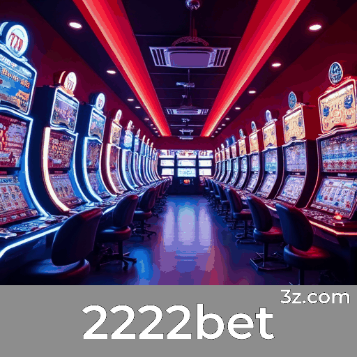 2222bet: Seu Cassino Online Seguro e Divertido
