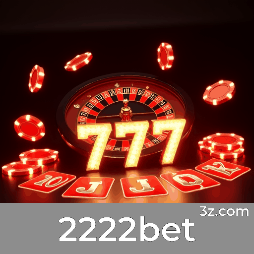 Experiência Premium de Jogos de Casino no 2222bet