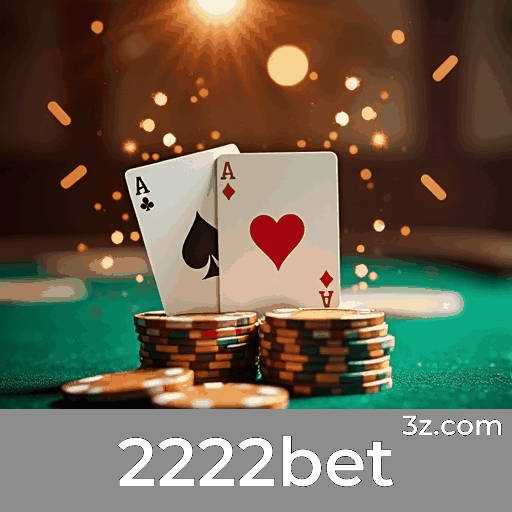 2222bet: Seu Cassino Online Seguro e Divertido